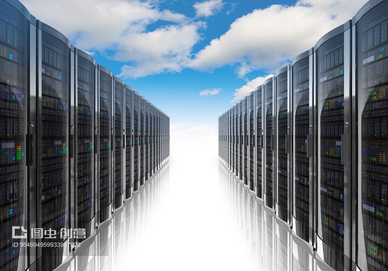 數(shù)據(jù)中心 現(xiàn)代數(shù)據(jù)處理與存儲的核心支柱